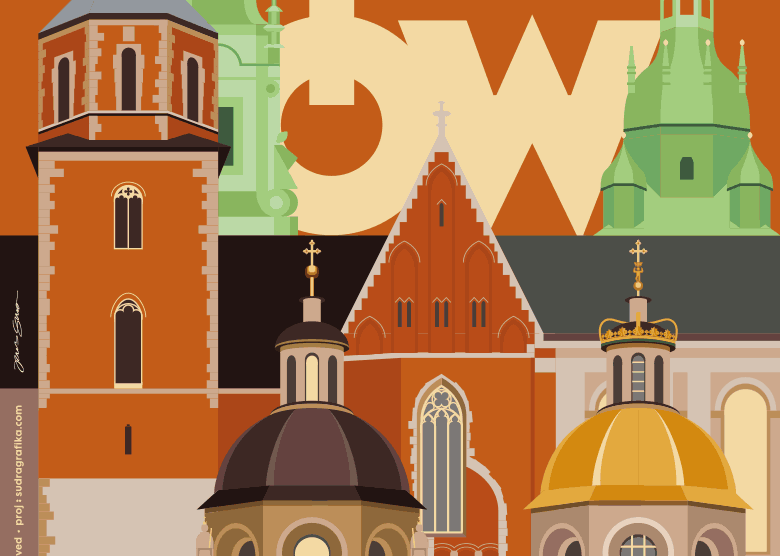 prace graficzne: ilustracje, plakaty, grafika komputerowa, rysunek