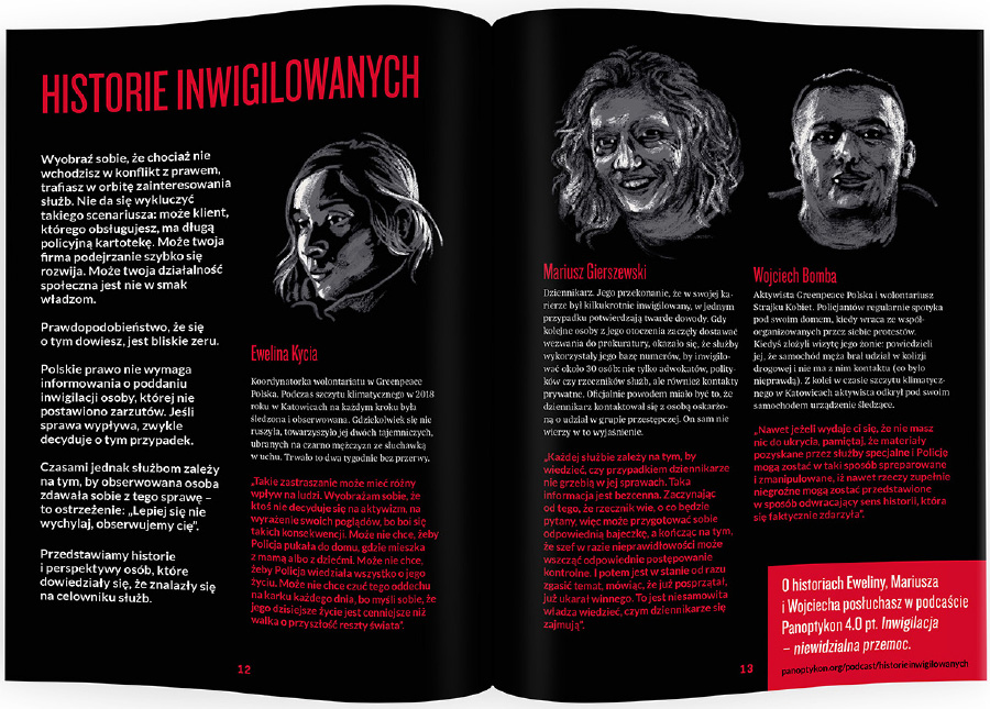 projekty publikacji, książek, katalogów, broszur z ilustracjami, składem i przygotowaniem dtp do druku