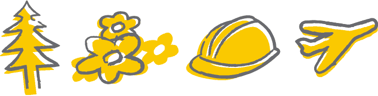 logo design step one: discussing the brand personality and aims