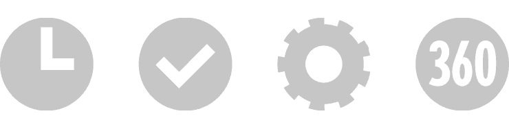 logo design step one: discussing the brand personality and aims