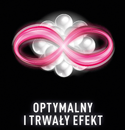 nowoczesny futurystyczny symbol 3d benefitu produktu optymalny trwały efekt farb Tikkurila