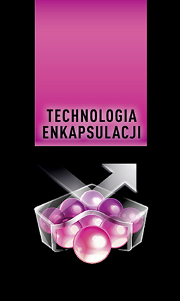 nowoczesna futurystyczna ikona 3d benefitu produktu technologia enkapsulacji farb Tikkurila