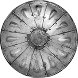 inspiracja do logo doradztwa bezpieczeństwa: tarcza