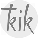 stare logo klubu inteligencji katolickiej, którego dotyczył rebranding