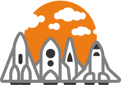 drugi etap projektowania logo: prezentacja propozycji koncepcji i inspiracji