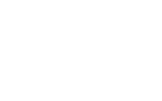 precyzyjna konstrukcja geometryczna logo: na podstawie przecinających się okręgów, kół