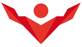 przykład poprawek projektu logo bez limitu: pierwsza tura poprawek dla gabinetu fizjoterapii