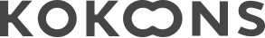 projekt logotypu marki odzieżowej ubrań Kokoons