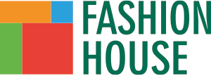 wstępna bazowa analiza odświeżenia projektu logo do rebrandingu dewelopera Fashion House Group