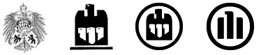 ewolucja logo firmy Allianz