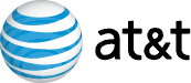 logo At&T, Interbrand