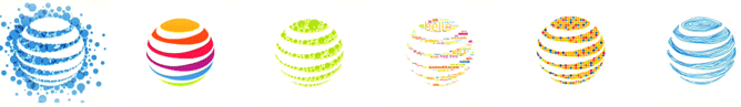logo At&T