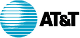 logo At&T, Saul Bass