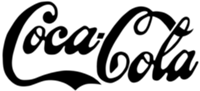 logo Coca-Cola, 1887