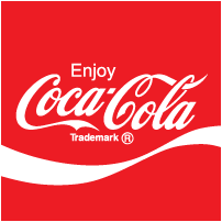 logo Coca-Cola, 1969