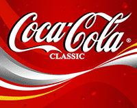 logo Coca-Cola, 2002