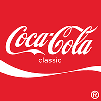 logo Coca-Cola, 2005