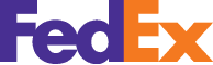 logo FedEx, Lindon Leader (Landor)