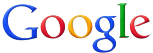 ewolucja logo Google, 2010