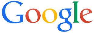 ewolucja logo Google, 2013