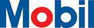 logo Mobil, Chermayeff & Geismar