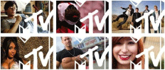 logo MTV