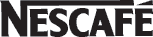logotyp Nescafe