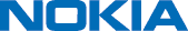 logotyp Nokia