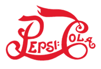 logo Pepsi, 1905