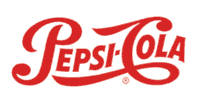 logo Pepsi, 1941