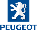 logo Peugeot, 1998