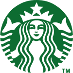 Starbucks logo design, 2011