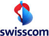 animowane logo Swisscom, Moving Brands