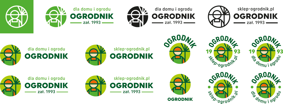 ewolucja logo firmy Allianz
